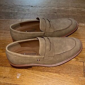 Men's loafers